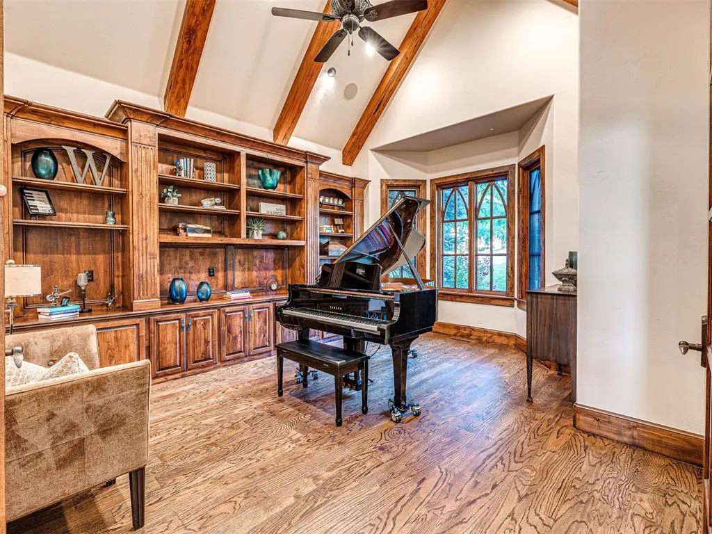 Photo 28 — 6401 Oak Tree Drive, Edmond, OK 73025