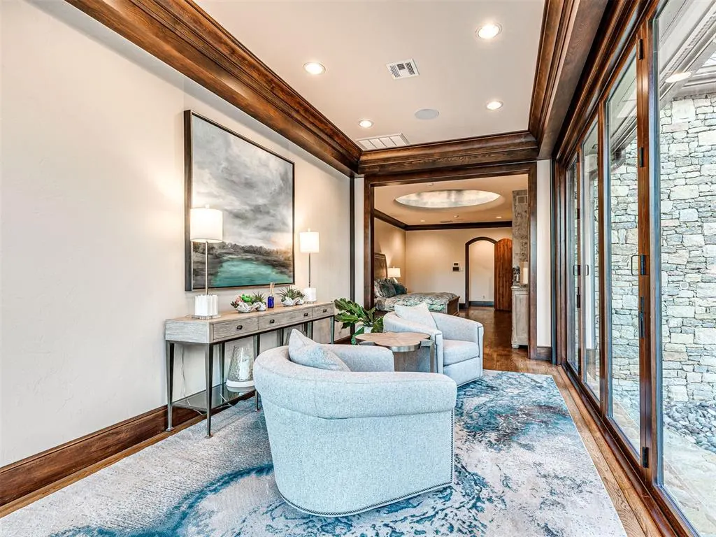 Photo 31 — 6401 Oak Tree Drive, Edmond, OK 73025