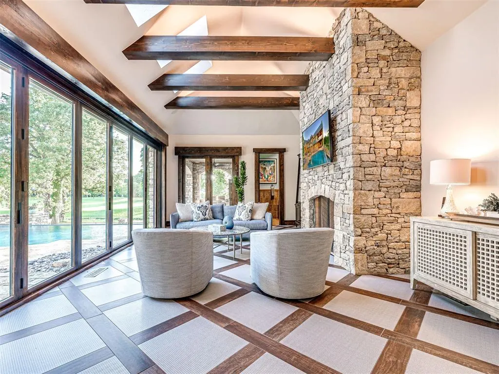 Photo 32 — 6401 Oak Tree Drive, Edmond, OK 73025