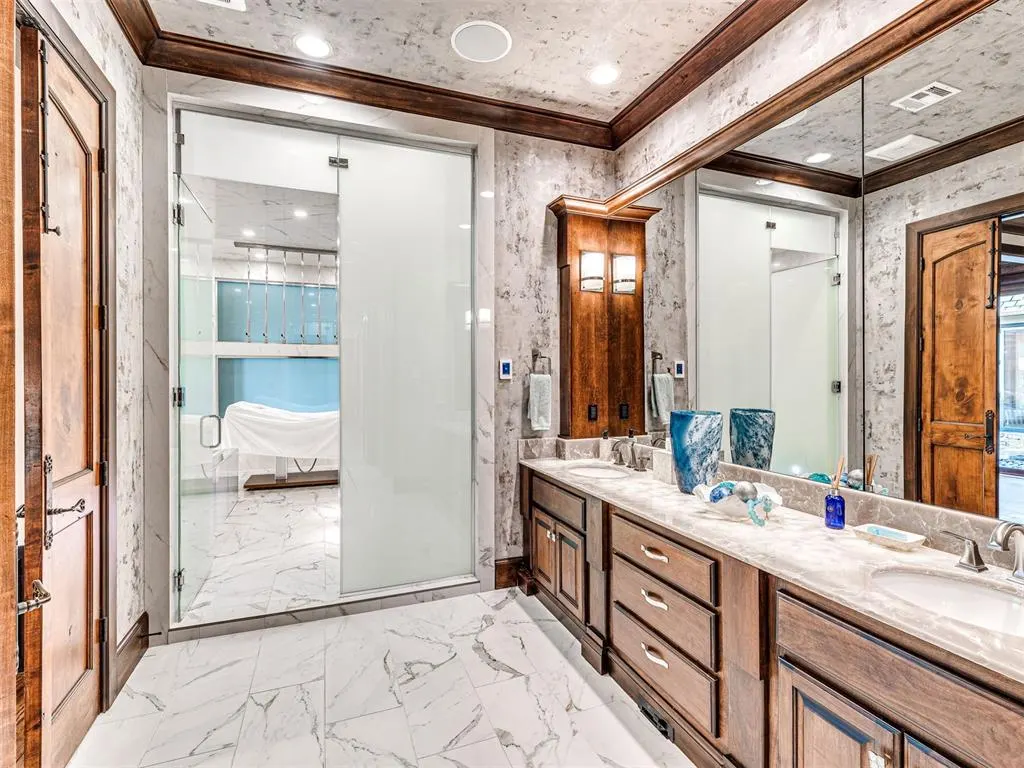 Photo 34 — 6401 Oak Tree Drive, Edmond, OK 73025
