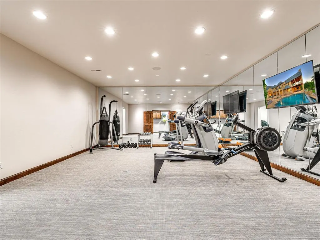 Photo 38 — 6401 Oak Tree Drive, Edmond, OK 73025