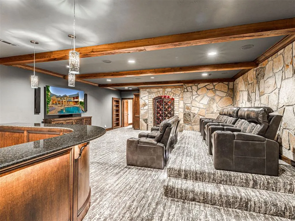 Photo 41 — 6401 Oak Tree Drive, Edmond, OK 73025