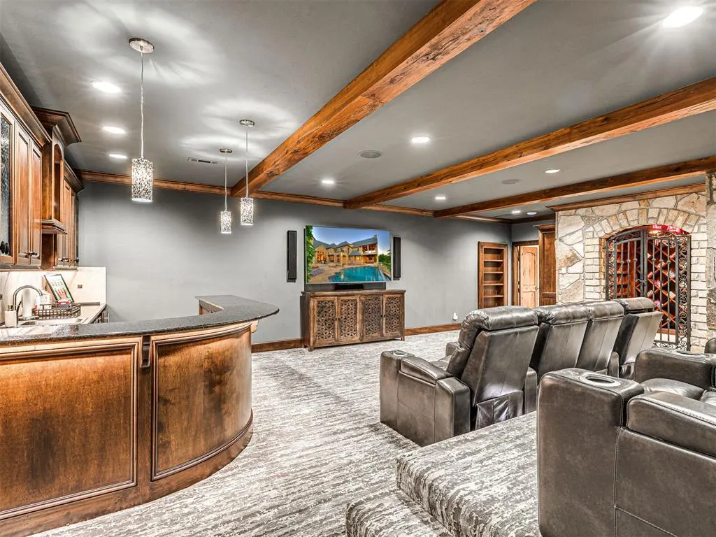 Photo 42 — 6401 Oak Tree Drive, Edmond, OK 73025