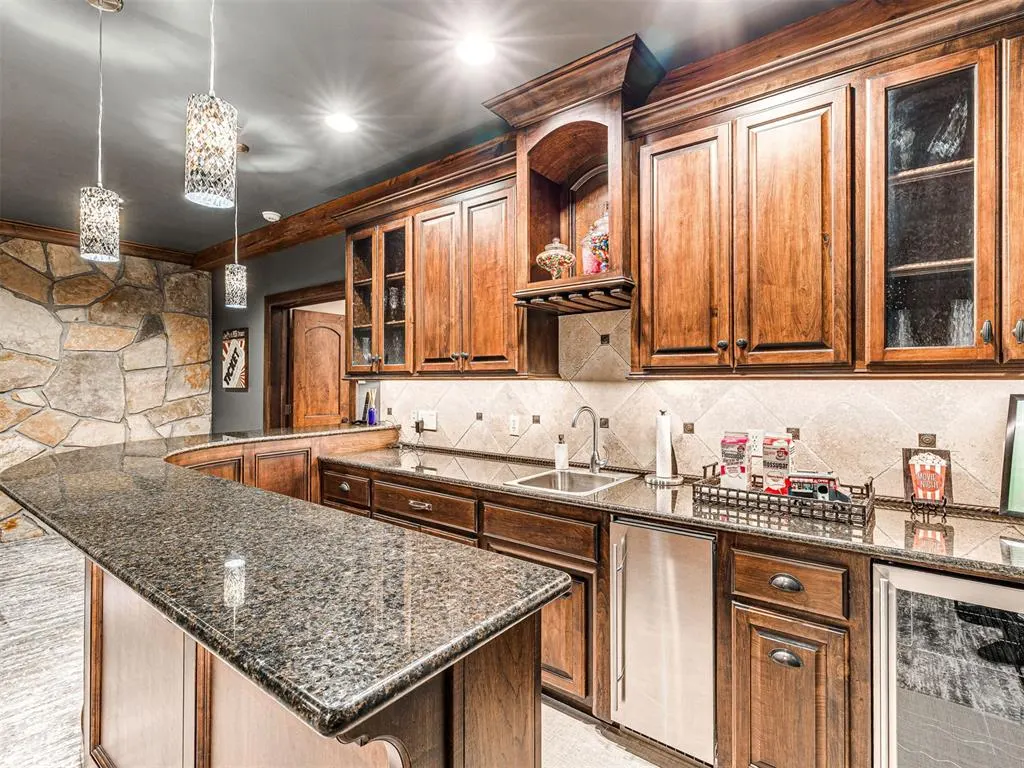 Photo 43 — 6401 Oak Tree Drive, Edmond, OK 73025