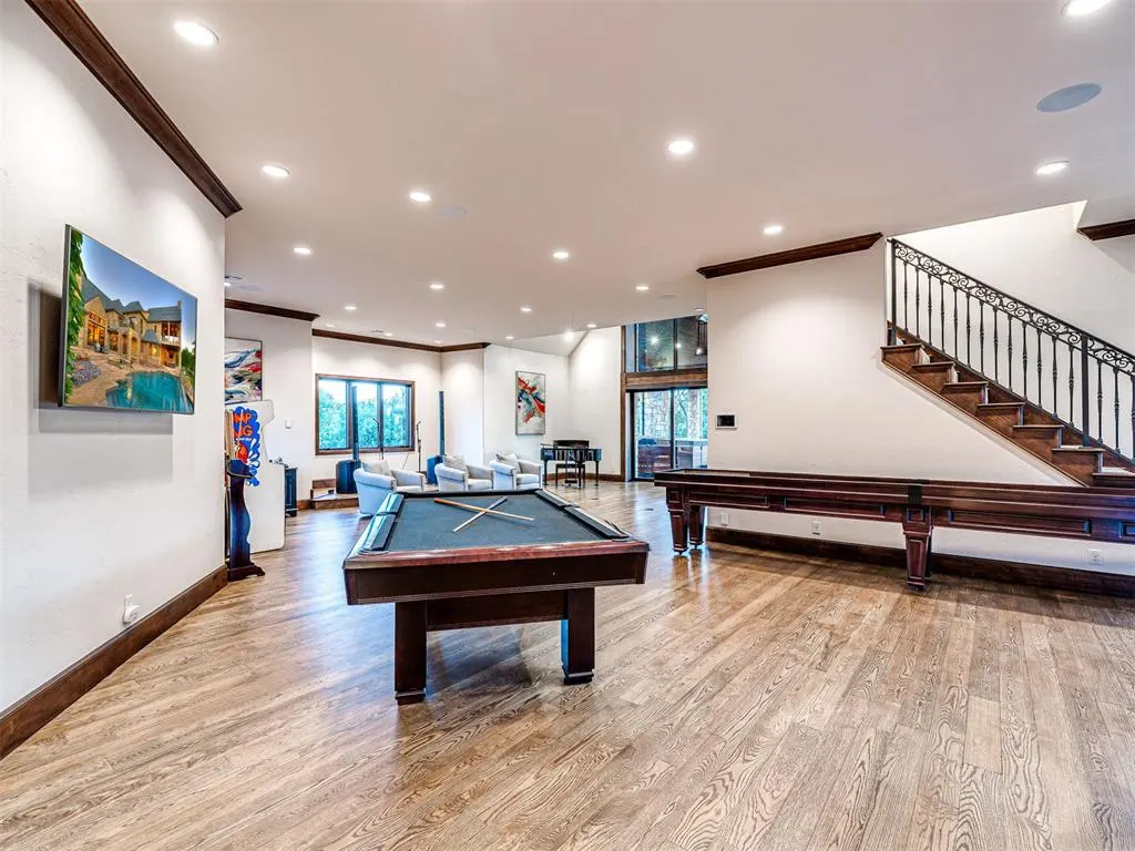 Photo 45 — 6401 Oak Tree Drive, Edmond, OK 73025