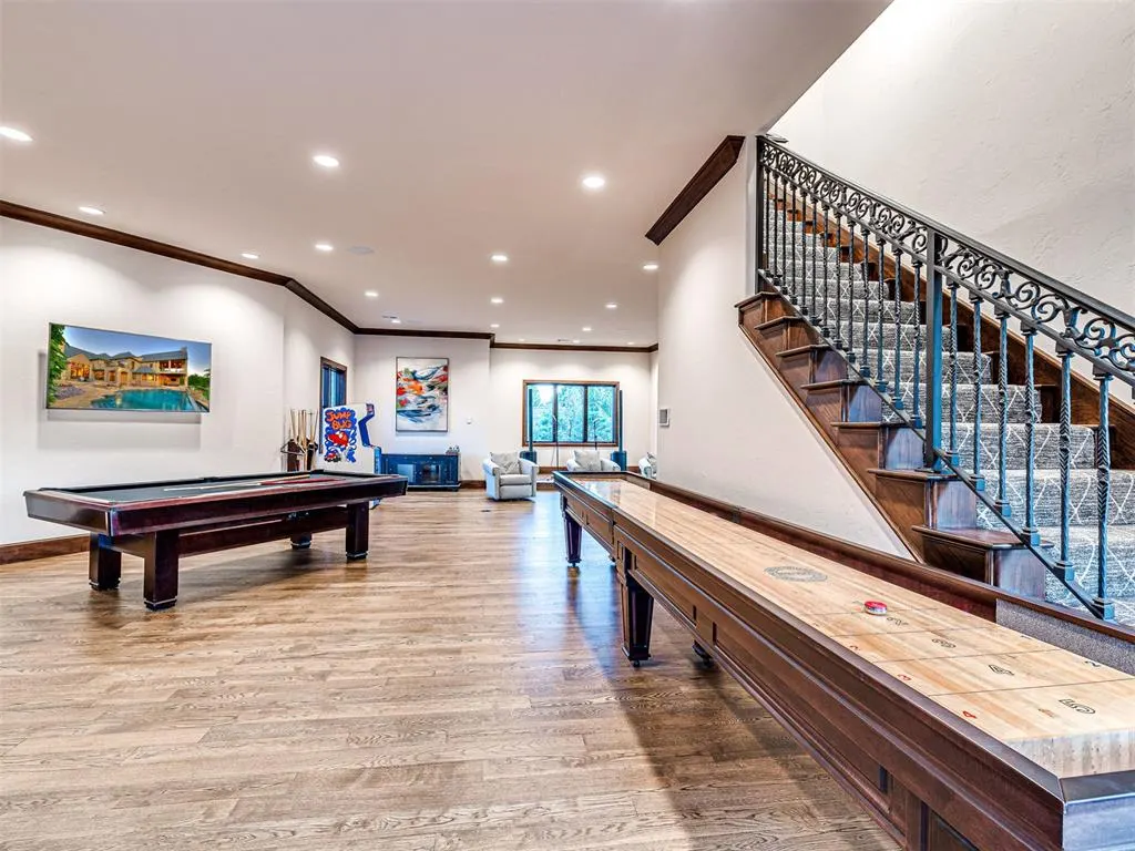 Photo 46 — 6401 Oak Tree Drive, Edmond, OK 73025