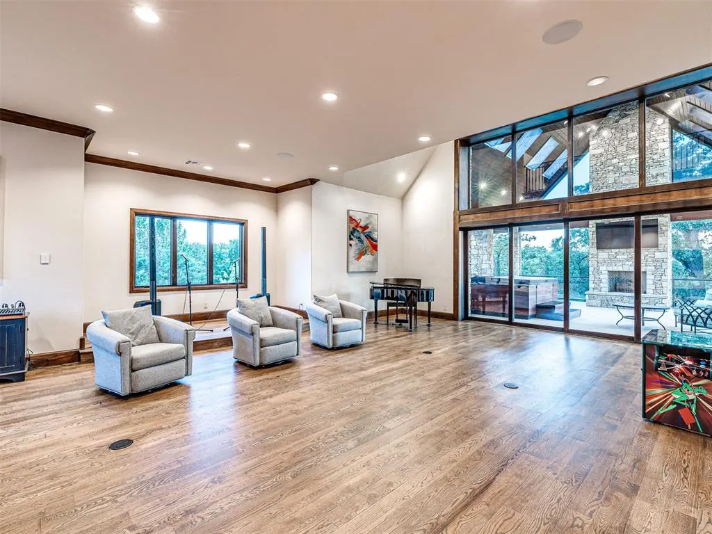 Photo 47 — 6401 Oak Tree Drive, Edmond, OK 73025