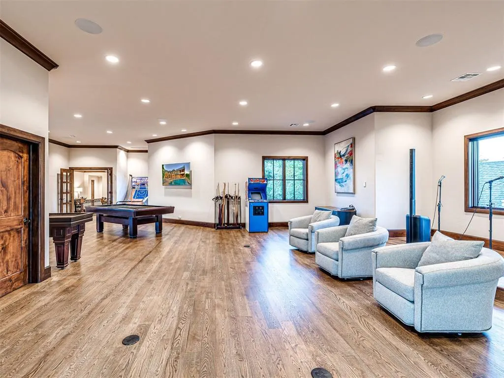 Photo 48 — 6401 Oak Tree Drive, Edmond, OK 73025