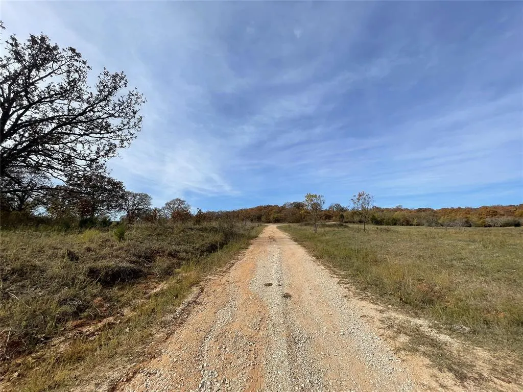 Photo 2 — 0 EW 112 Road, Wewoka, OK 74884
