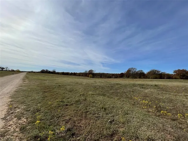 Photo 3 — 0 EW 112 Road, Wewoka, OK 74884