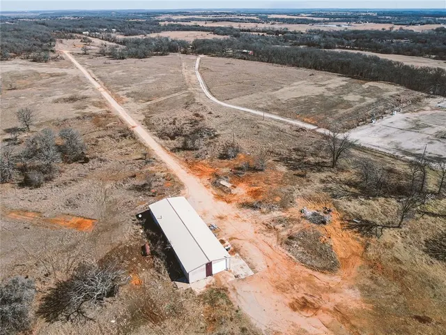 Photo 5 — 0 EW 112 Road, Wewoka, OK 74884