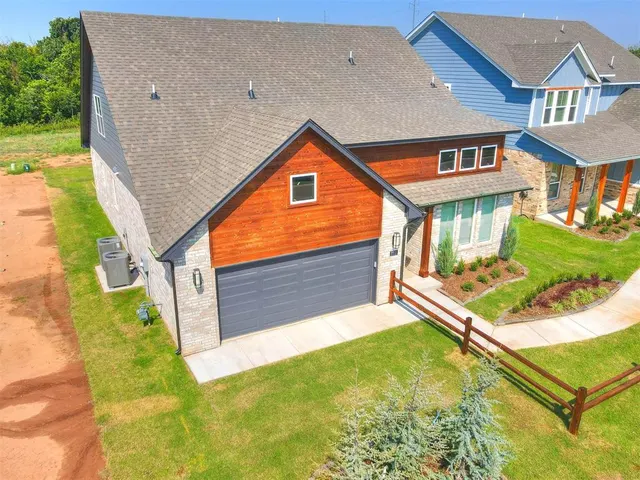 Photo 3 — 7713 Woods Edge Way, Yukon, OK 73099