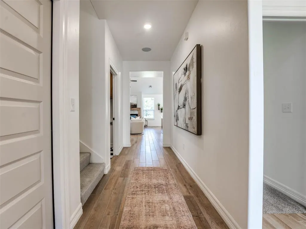 Photo 6 — 7713 Woods Edge Way, Yukon, OK 73099