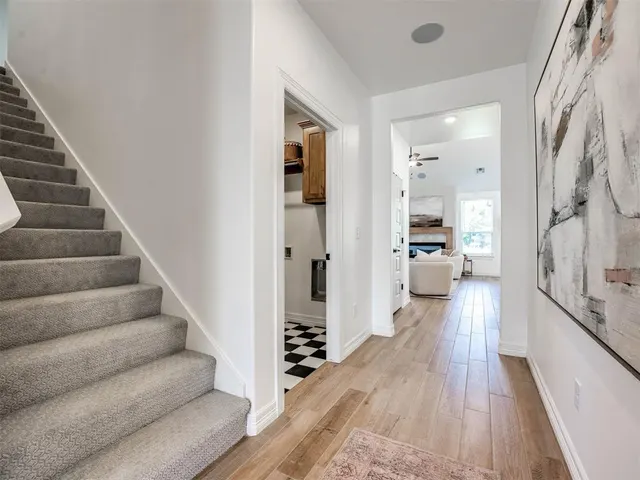 Photo 8 — 7713 Woods Edge Way, Yukon, OK 73099