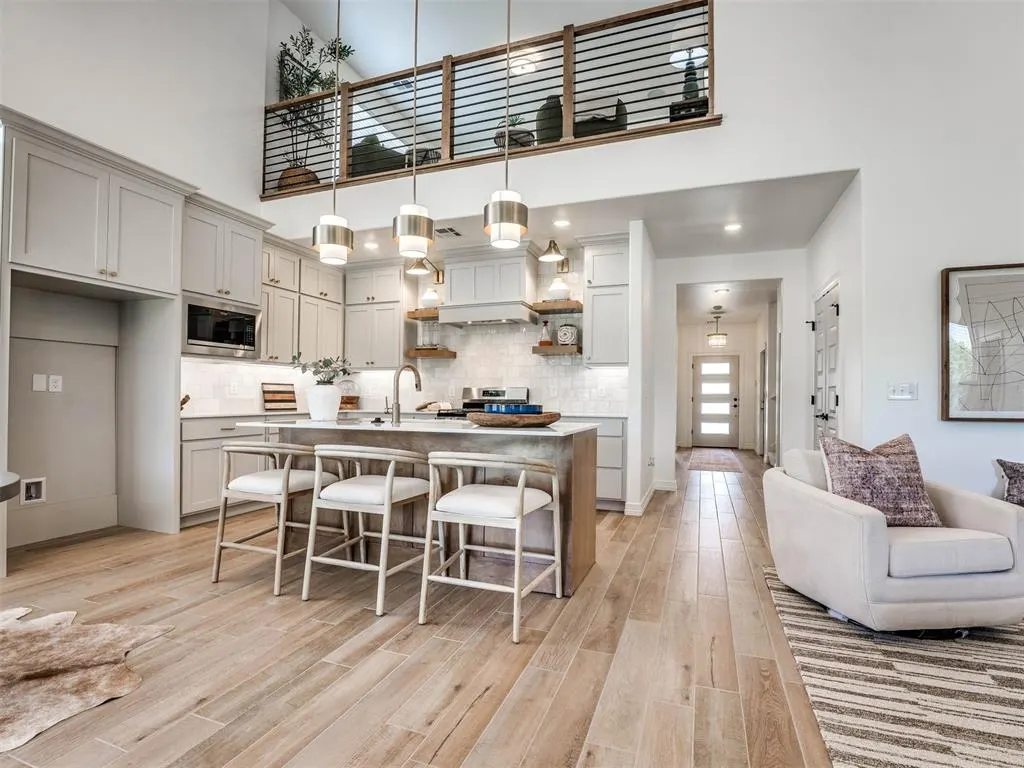 Photo 9 — 7713 Woods Edge Way, Yukon, OK 73099