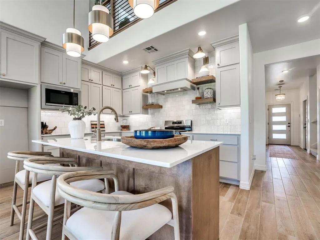 Photo 11 — 7713 Woods Edge Way, Yukon, OK 73099