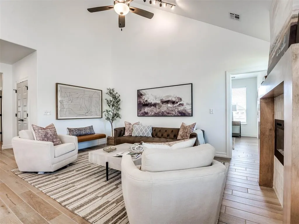 Photo 20 — 7713 Woods Edge Way, Yukon, OK 73099