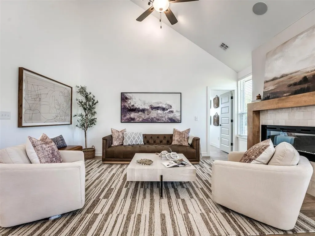 Photo 21 — 7713 Woods Edge Way, Yukon, OK 73099