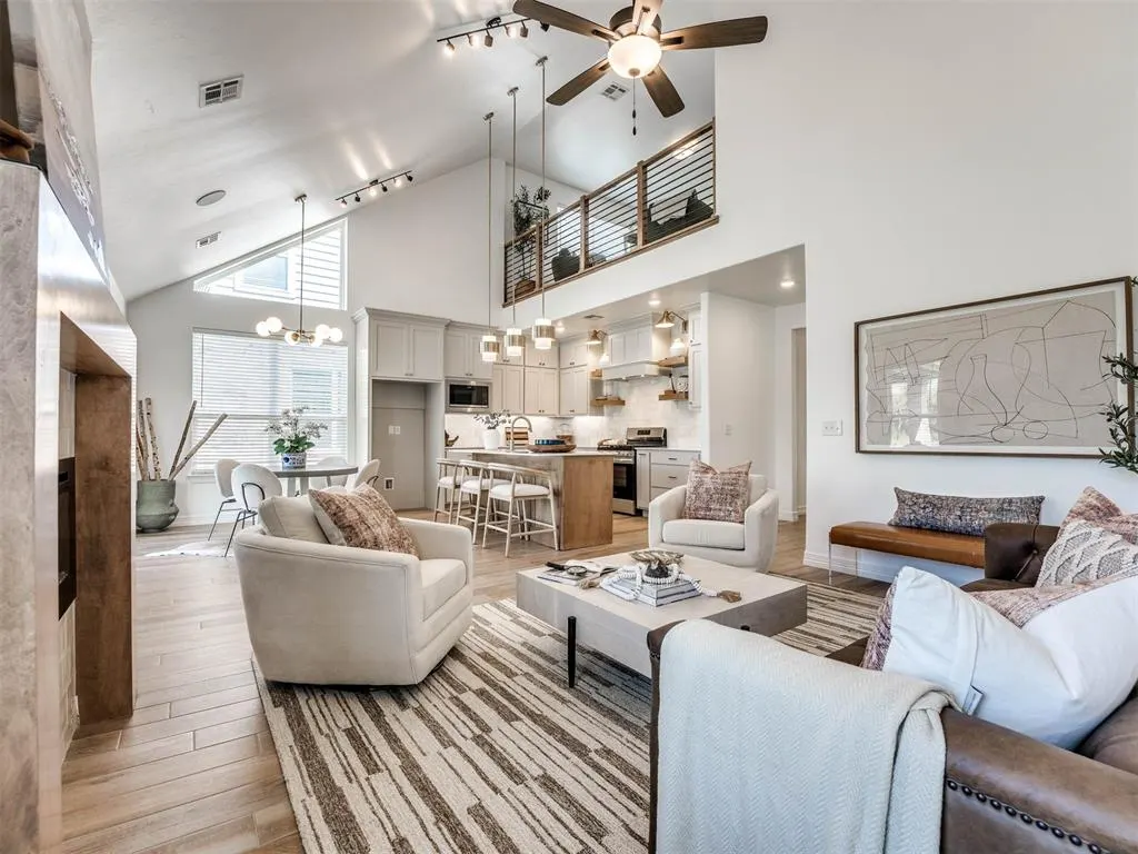 Photo 22 — 7713 Woods Edge Way, Yukon, OK 73099