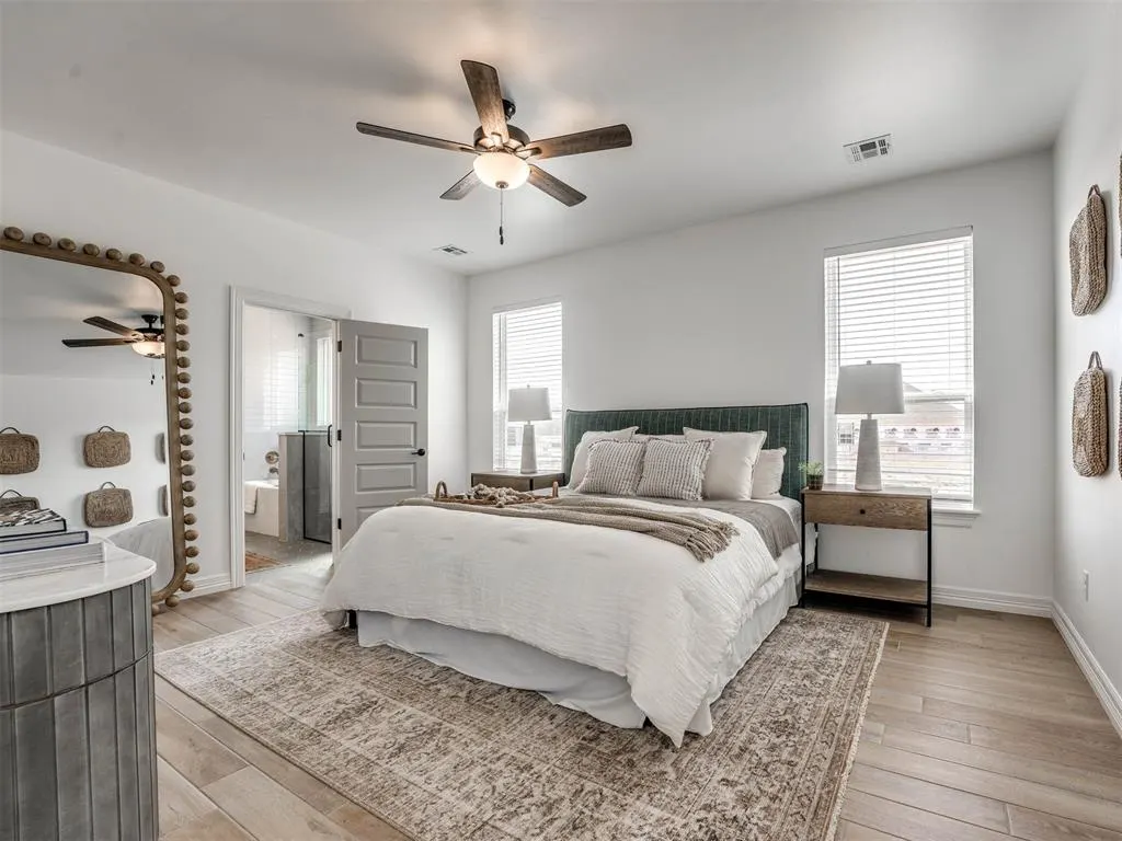 Photo 23 — 7713 Woods Edge Way, Yukon, OK 73099