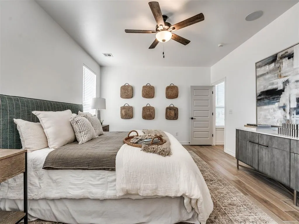 Photo 24 — 7713 Woods Edge Way, Yukon, OK 73099