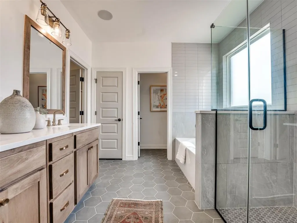Photo 25 — 7713 Woods Edge Way, Yukon, OK 73099