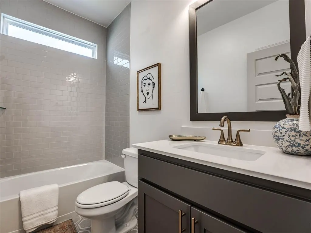 Photo 31 — 7713 Woods Edge Way, Yukon, OK 73099
