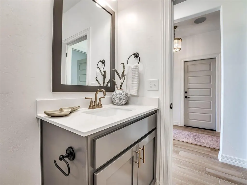 Photo 33 — 7713 Woods Edge Way, Yukon, OK 73099