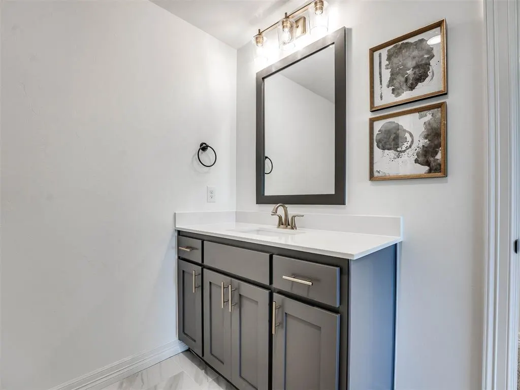 Photo 40 — 7713 Woods Edge Way, Yukon, OK 73099