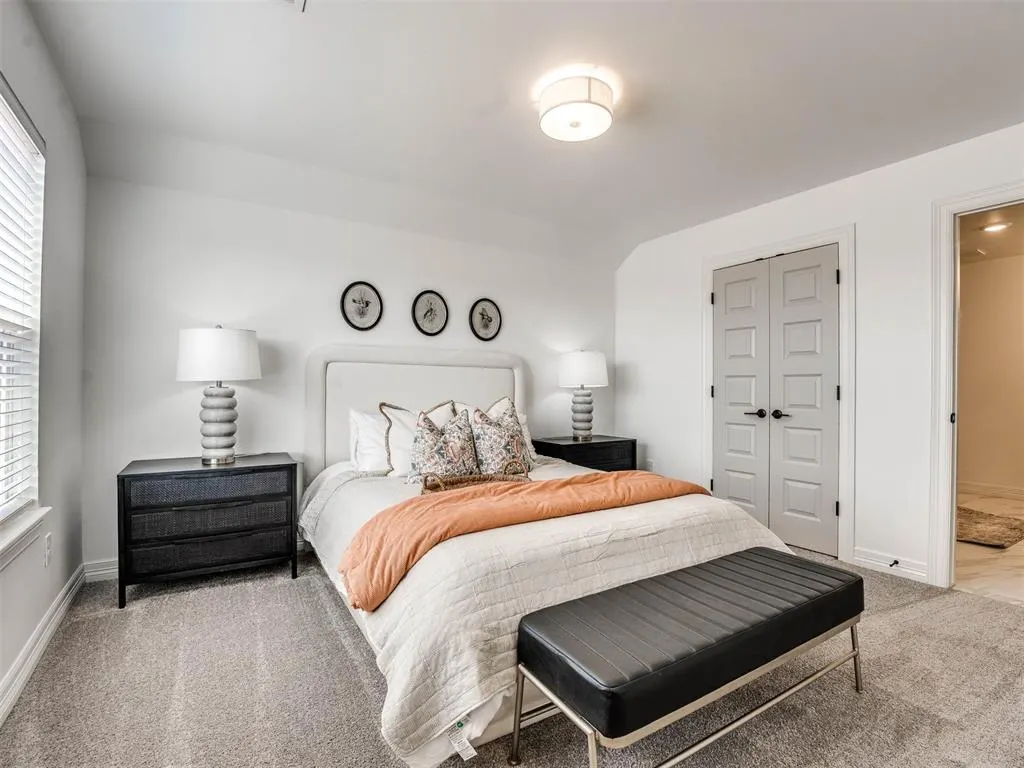 Photo 41 — 7713 Woods Edge Way, Yukon, OK 73099