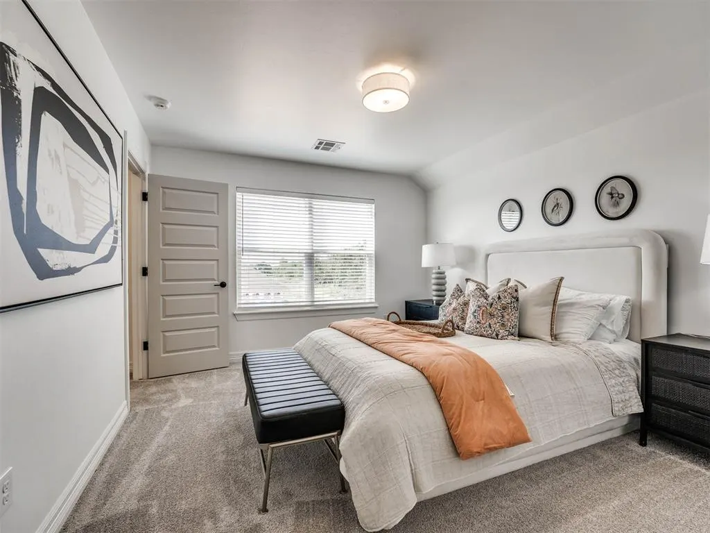 Photo 42 — 7713 Woods Edge Way, Yukon, OK 73099