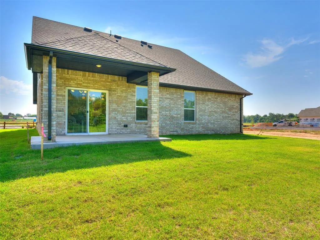 Photo 43 — 7713 Woods Edge Way, Yukon, OK 73099