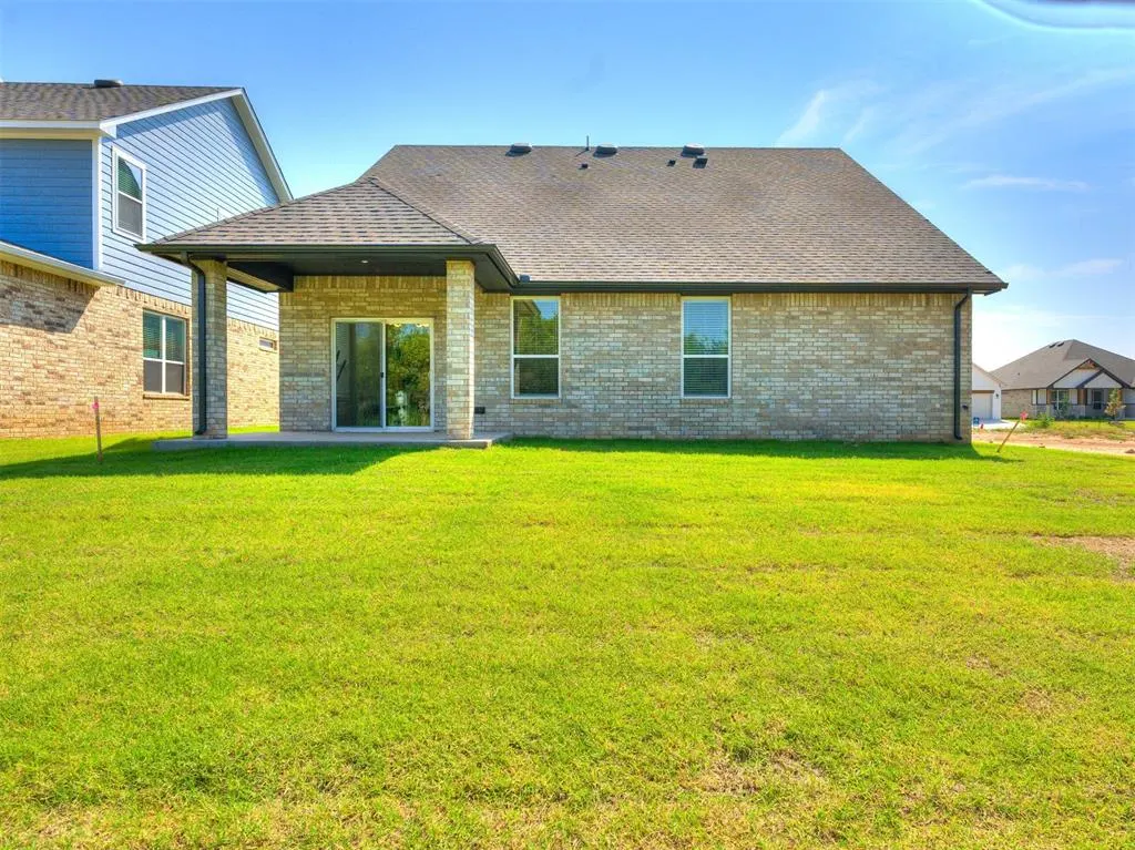 Photo 44 — 7713 Woods Edge Way, Yukon, OK 73099