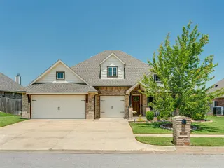 Sold home at 18633 Groveton Boulevard