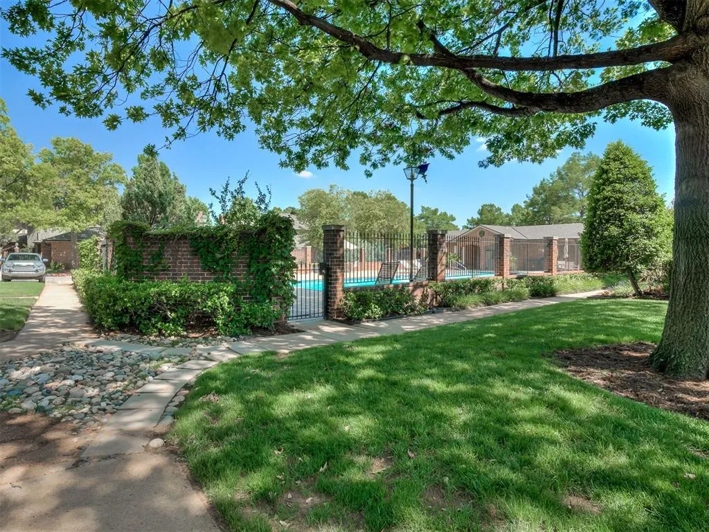 Photo 36 — 6208 Waterford Boulevard 96, Oklahoma City, OK 73116