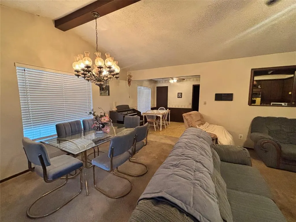 Photo 5 — 1620 E Ridgeway Street, Weatherford, OK 73096