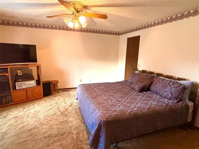 Photo 8 — 1620 E Ridgeway Street, Weatherford, OK 73096