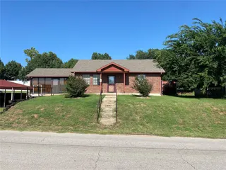 Sold home at 410 N C Street
