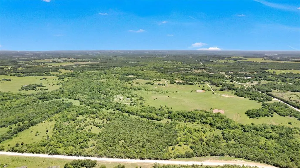 Front exterior — 2966 Bronco Road, Wilson, OK 73463