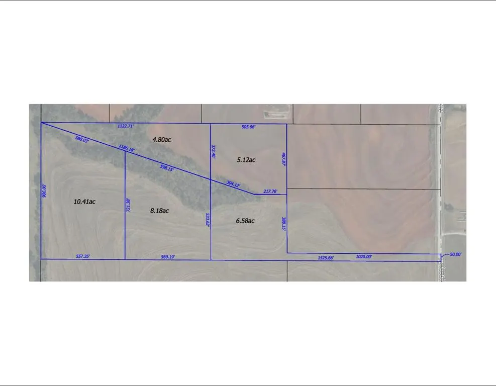 Photo 2 — 5 N Gregory Road, El Reno, OK 73036