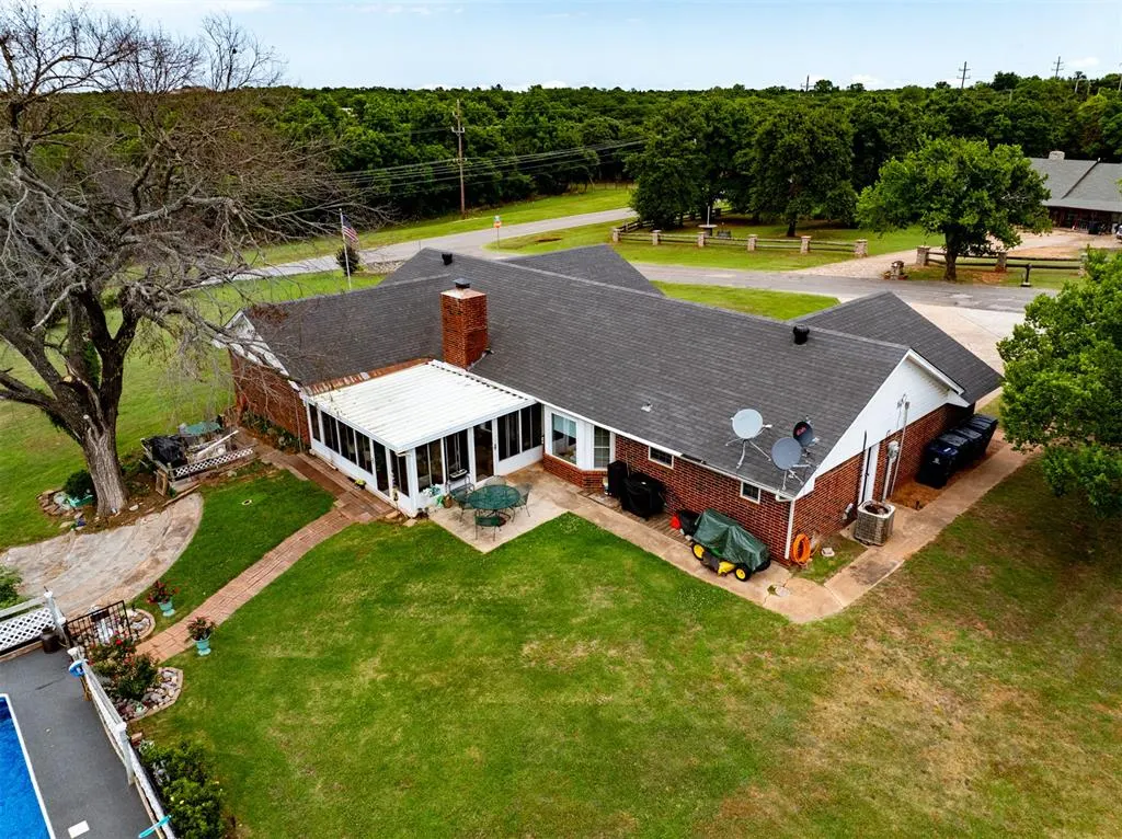 Photo 30 — 15009 Doble Road, Oklahoma City, OK 73165