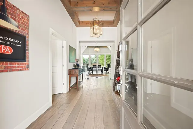 Photo 5 — 2224 Bridgeview Boulevard, Edmond, OK 73003