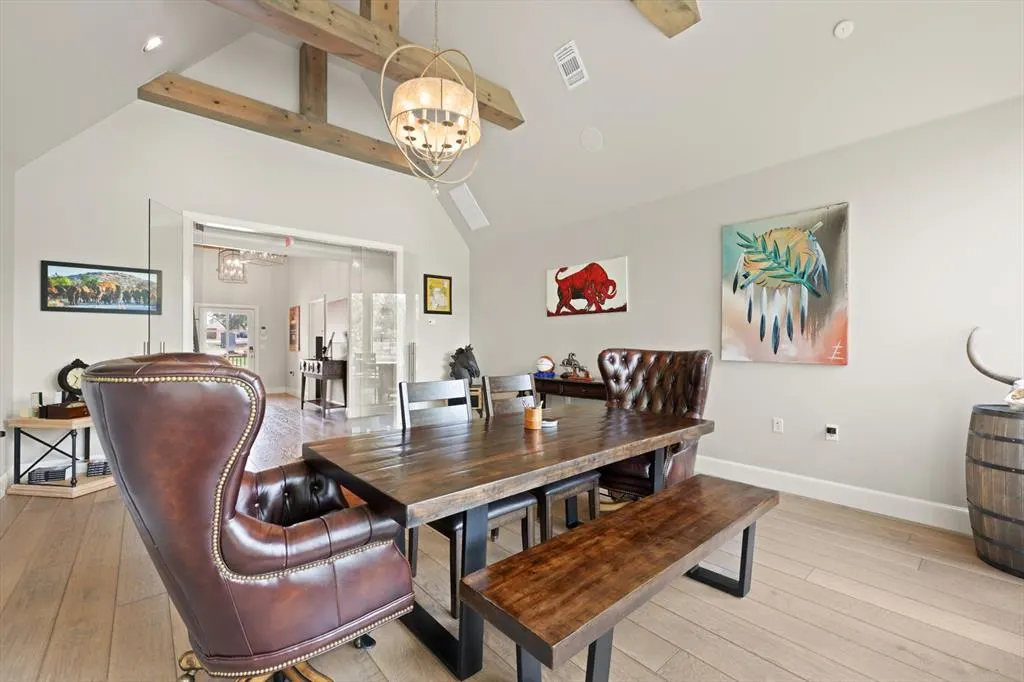 Photo 8 — 2224 Bridgeview Boulevard, Edmond, OK 73003