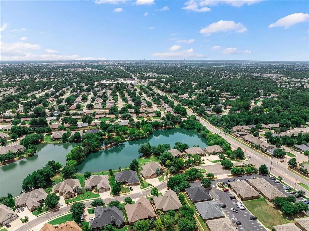 Photo 24 — 2224 Bridgeview Boulevard, Edmond, OK 73003