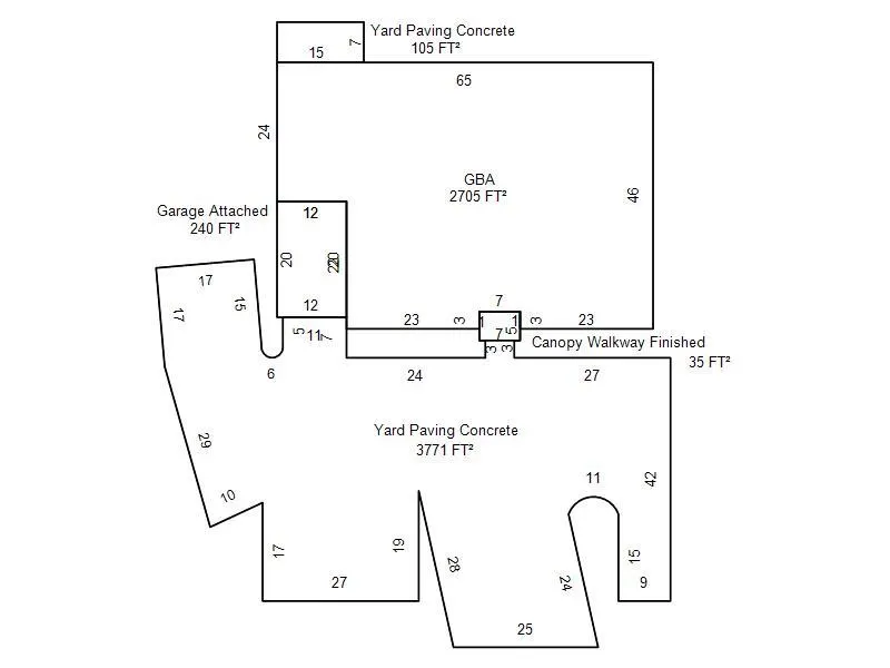 Photo 28 — 2224 Bridgeview Boulevard, Edmond, OK 73003