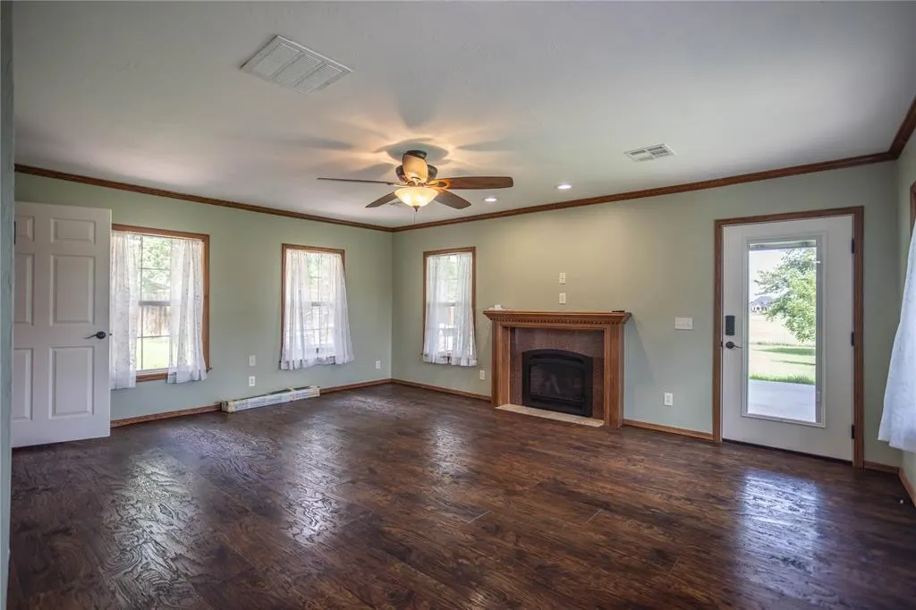 Photo 7 — 10058 N Lark Road, Weatherford, OK 73096