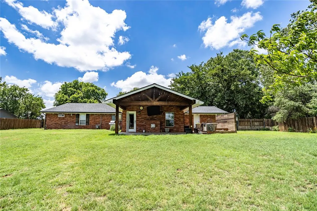 Photo 23 — 10058 N Lark Road, Weatherford, OK 73096