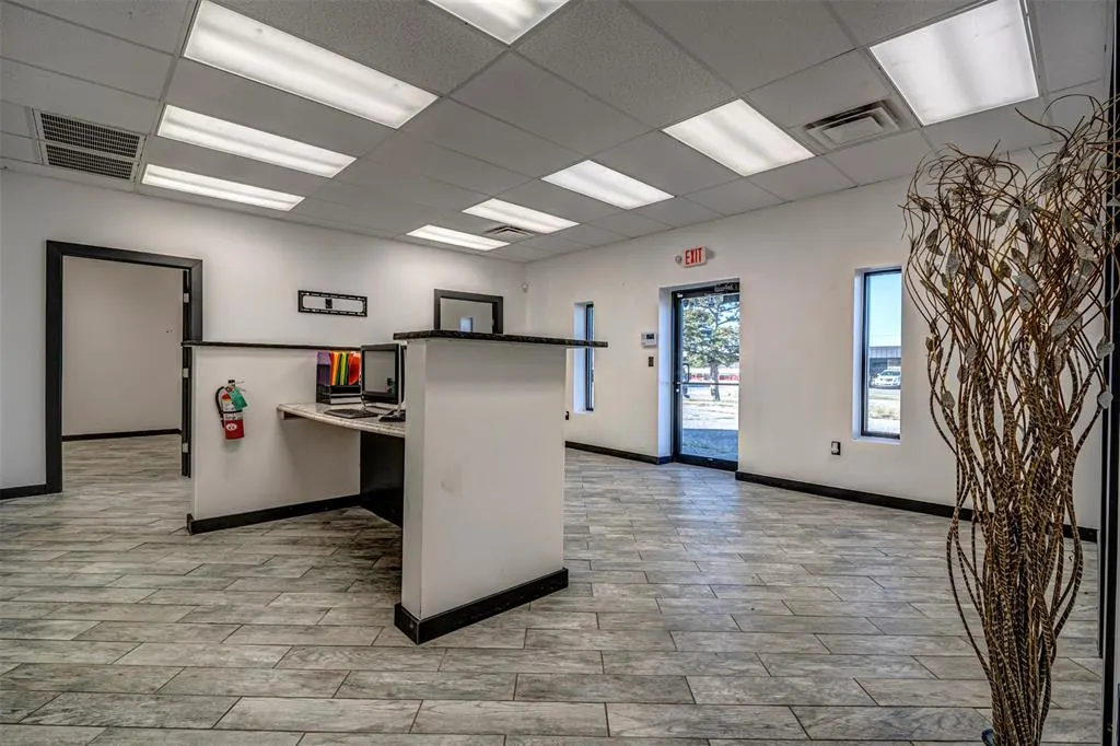 Photo 8 — 1831 Industrial Boulevard, Norman, OK 73069