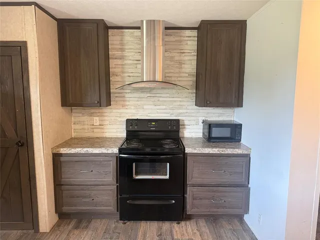Photo 3 — 6970 Stephens Road, Hinton, OK 73047