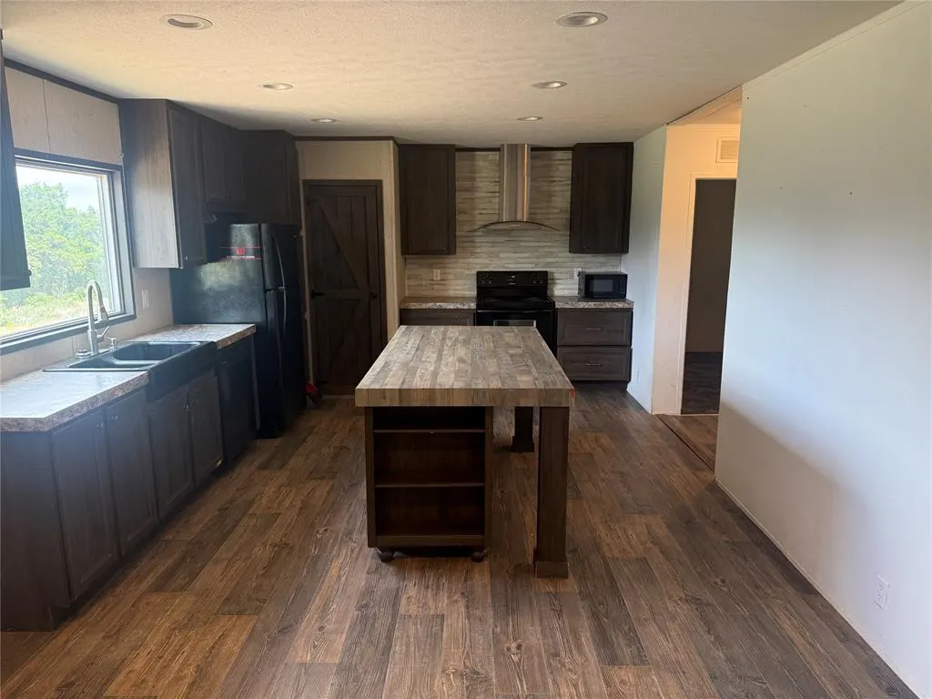 Photo 4 — 6970 Stephens Road, Hinton, OK 73047